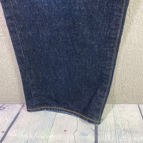 Levi Strauss 511 Jeans Men Size 38X30 Denim - Picture 3 of 12